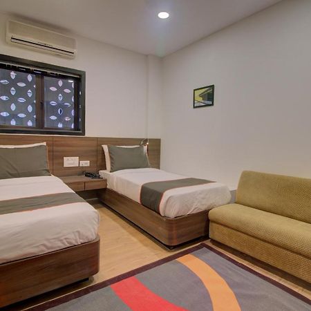 مومباي Hotel Rosewood المظهر الخارجي الصورة