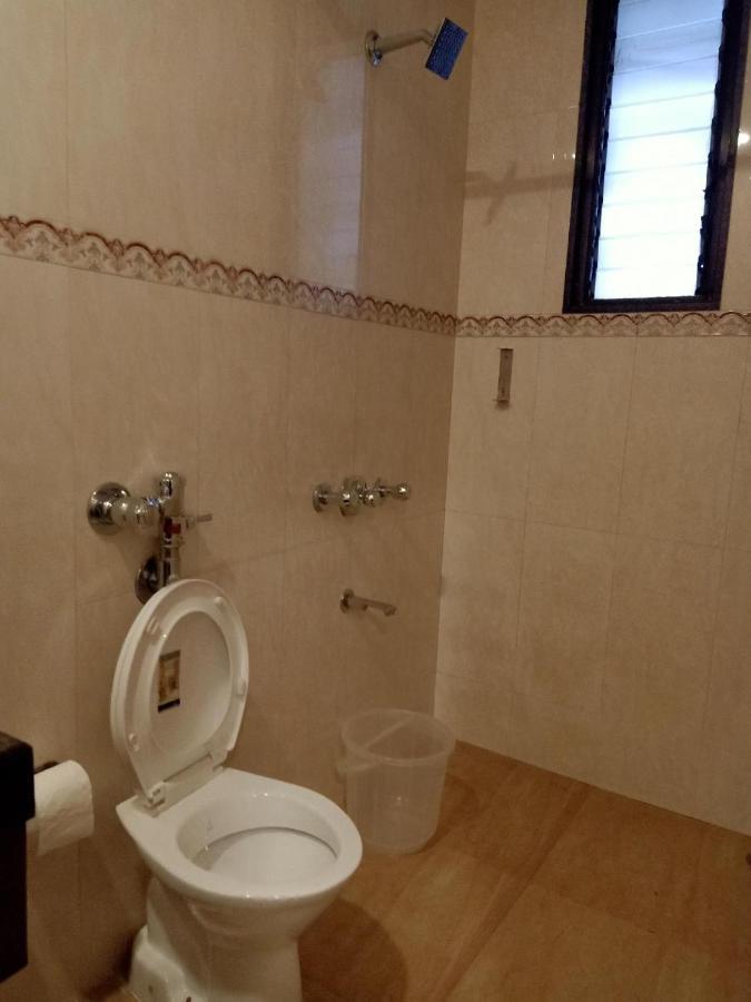 مومباي Hotel Rosewood المظهر الخارجي الصورة