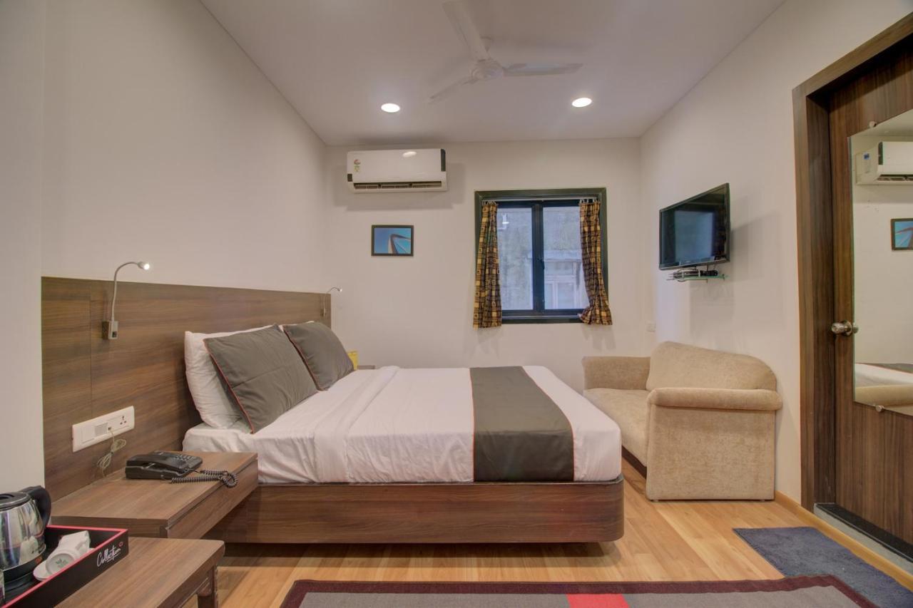مومباي Hotel Rosewood المظهر الخارجي الصورة