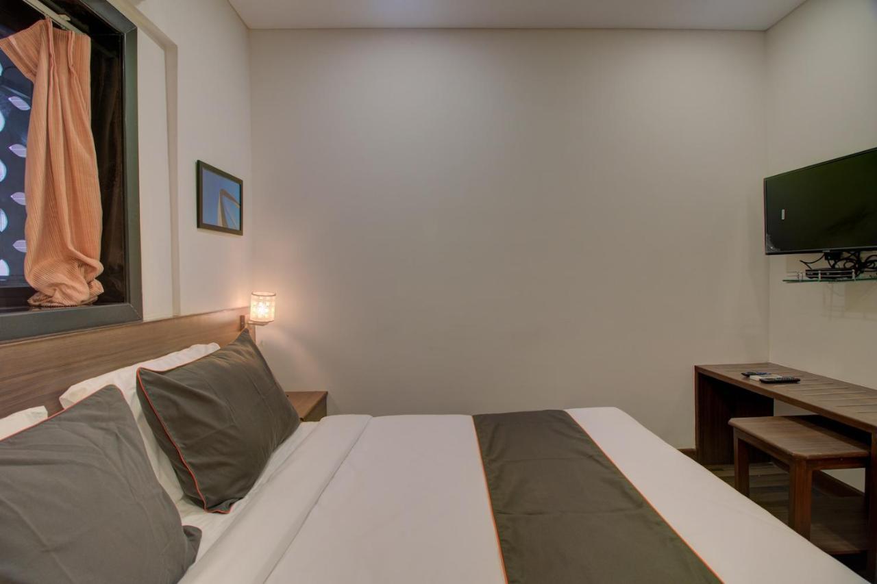مومباي Hotel Rosewood المظهر الخارجي الصورة