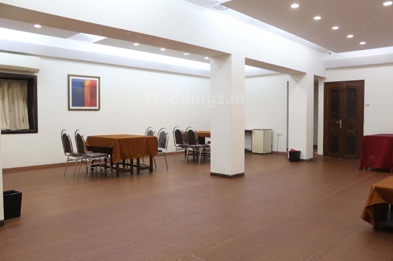 مومباي Hotel Rosewood المظهر الخارجي الصورة
