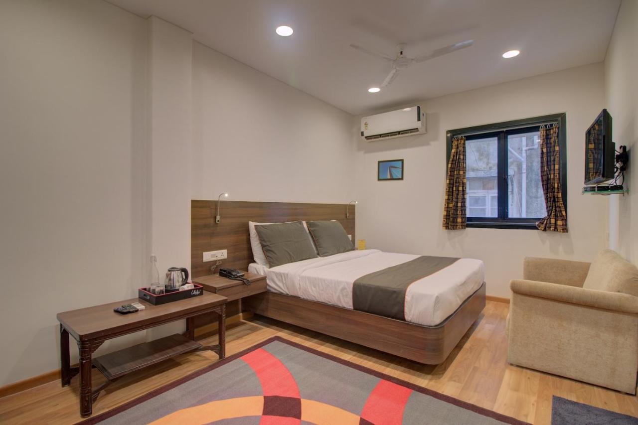 مومباي Hotel Rosewood المظهر الخارجي الصورة