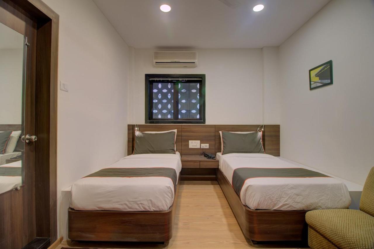 مومباي Hotel Rosewood المظهر الخارجي الصورة
