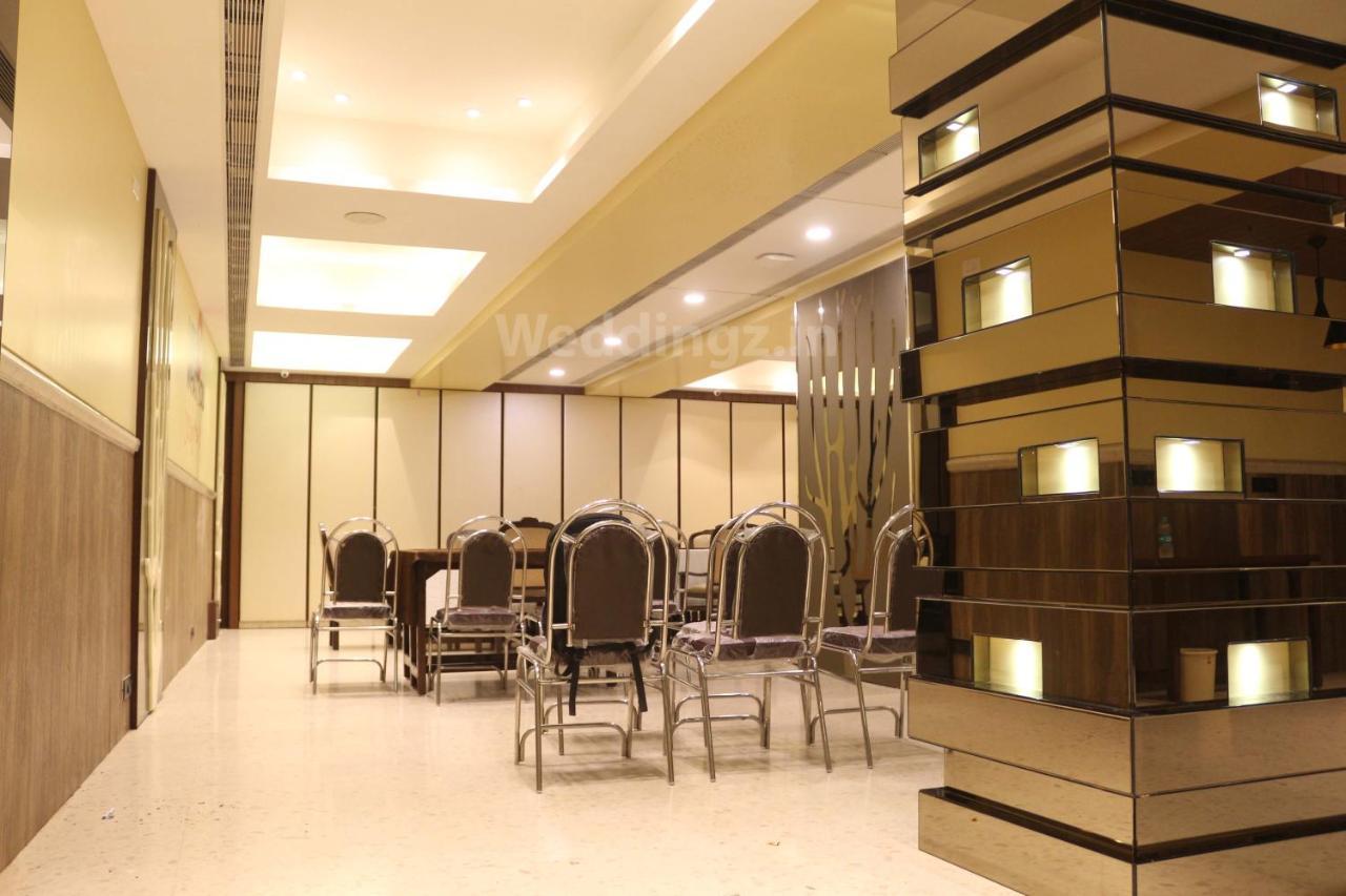 مومباي Hotel Rosewood المظهر الخارجي الصورة