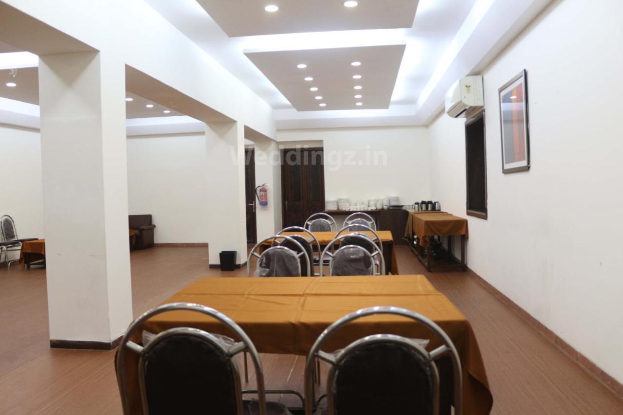 مومباي Hotel Rosewood المظهر الخارجي الصورة