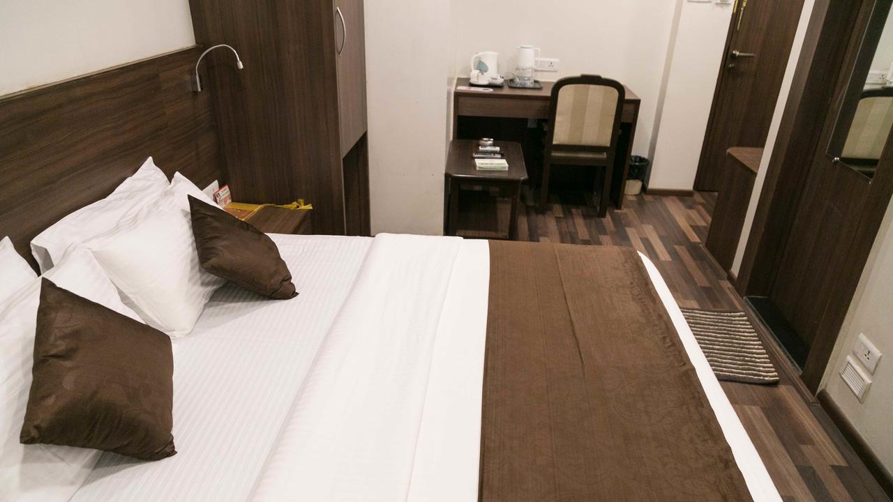 مومباي Hotel Rosewood المظهر الخارجي الصورة