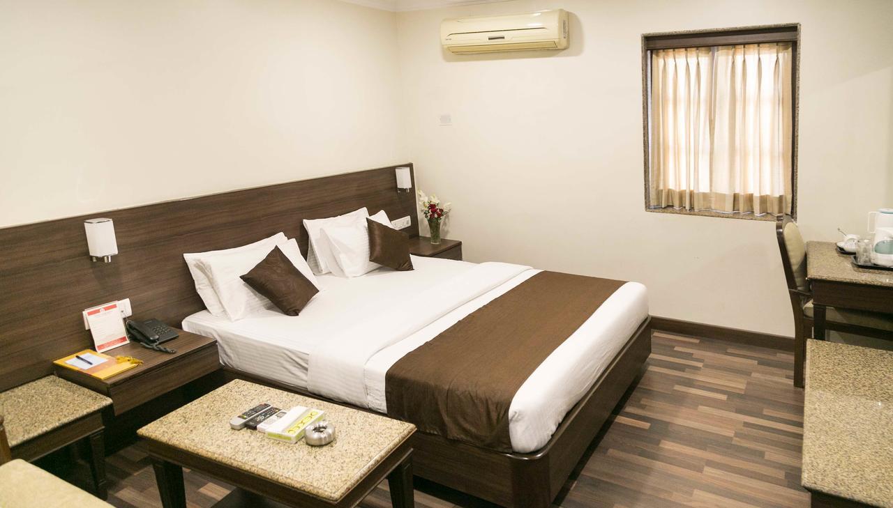 مومباي Hotel Rosewood المظهر الخارجي الصورة