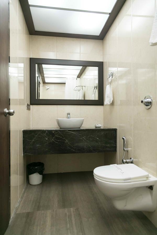 مومباي Hotel Rosewood المظهر الخارجي الصورة