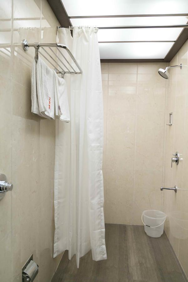 مومباي Hotel Rosewood المظهر الخارجي الصورة