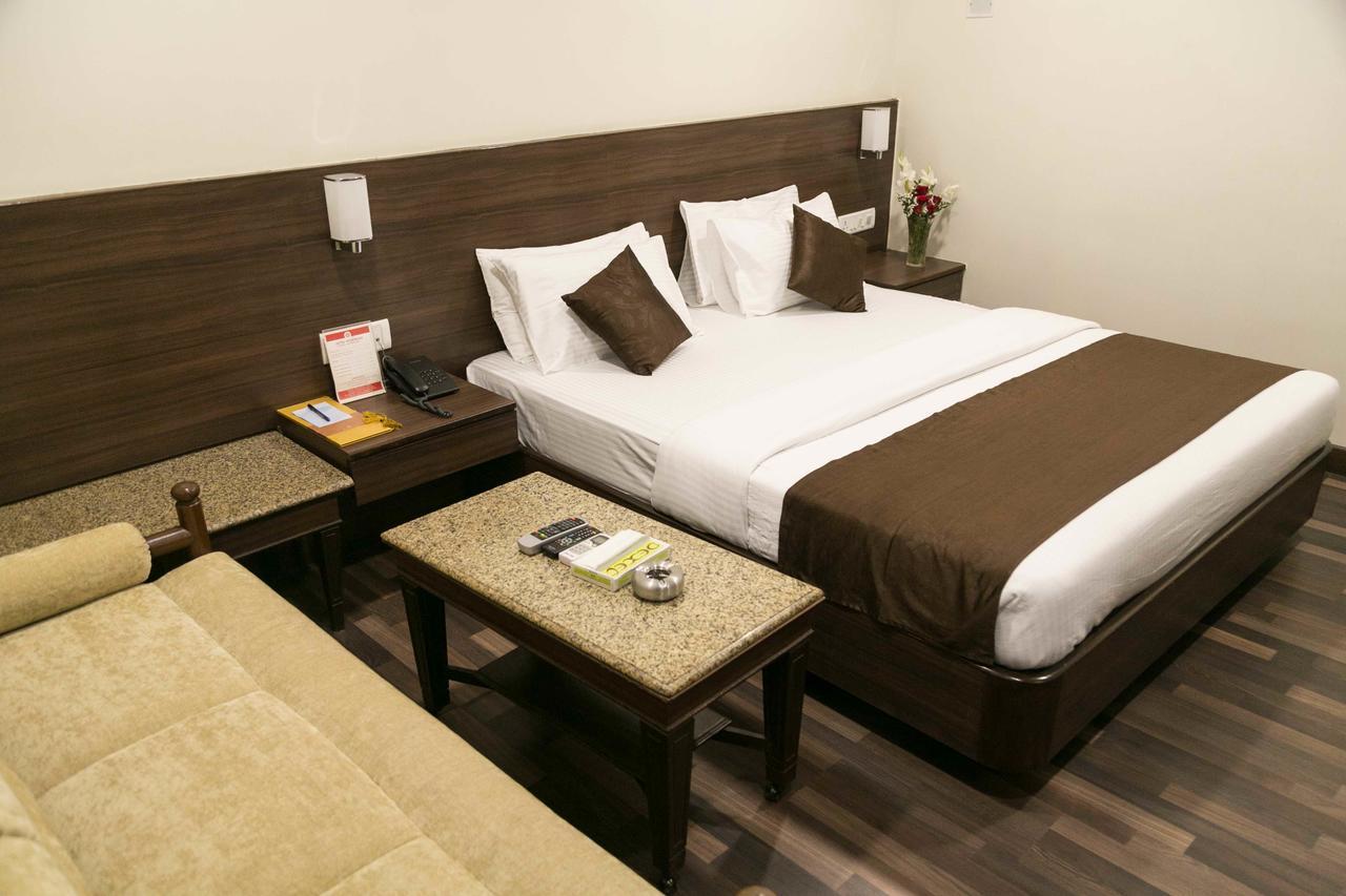 مومباي Hotel Rosewood المظهر الخارجي الصورة