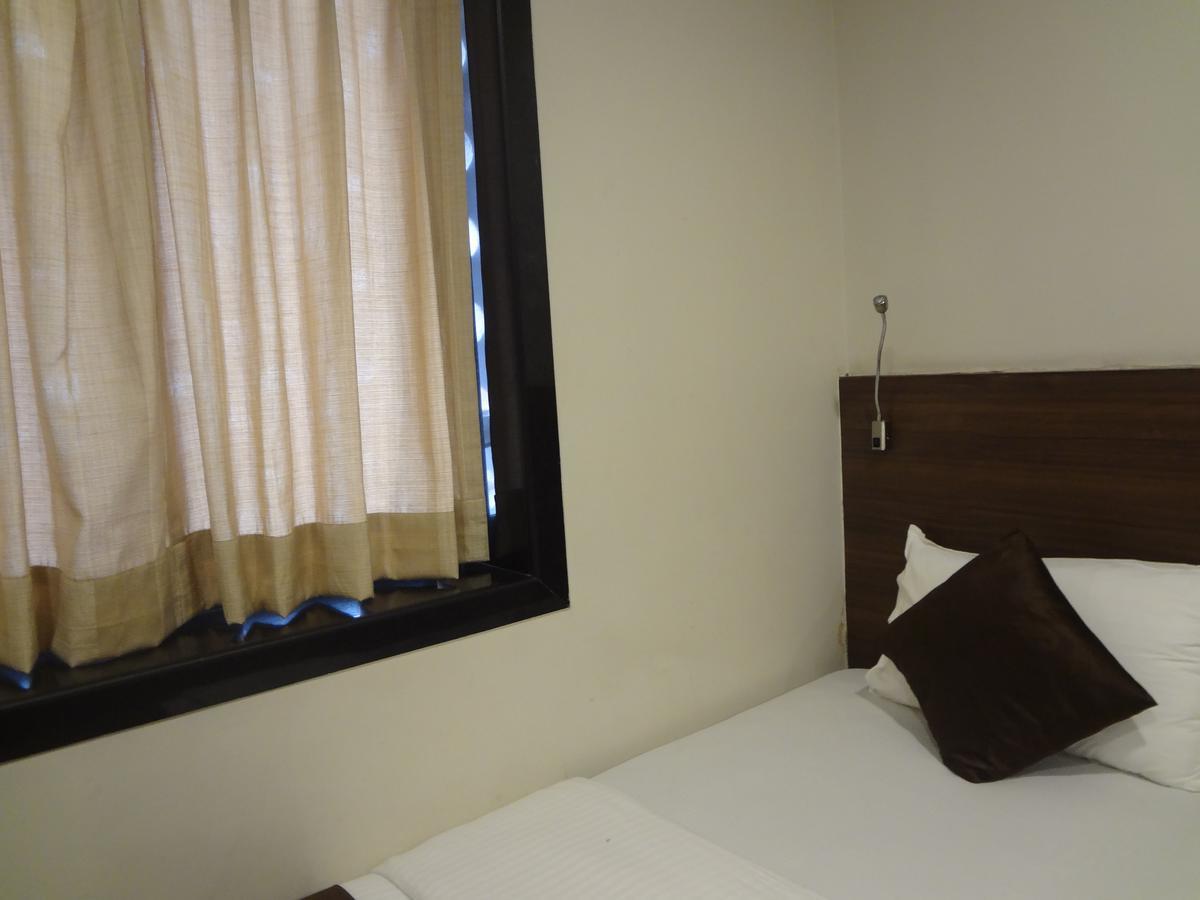 مومباي Hotel Rosewood المظهر الخارجي الصورة