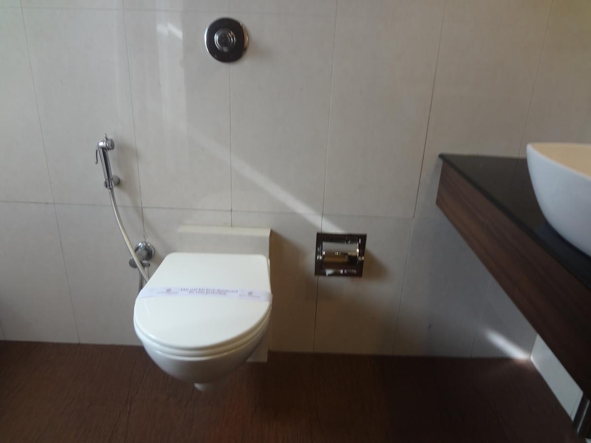 مومباي Hotel Rosewood المظهر الخارجي الصورة