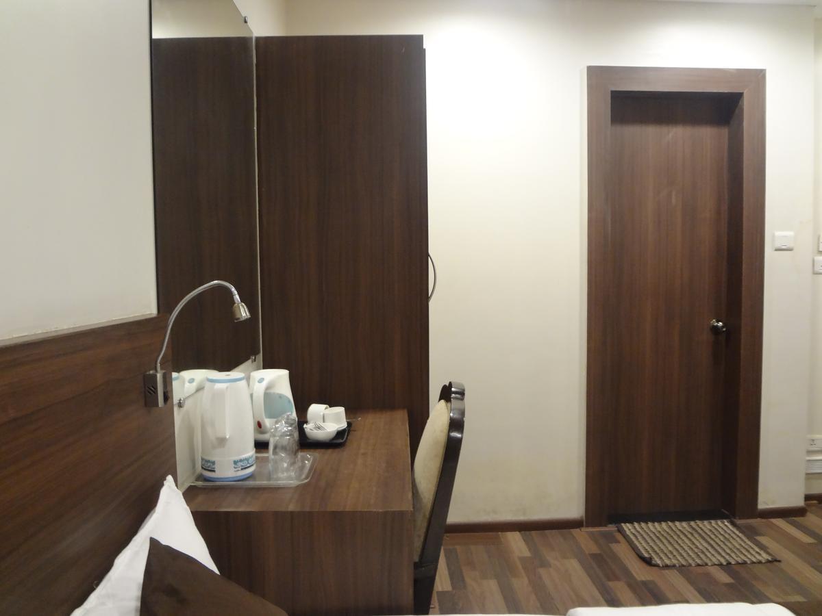 مومباي Hotel Rosewood المظهر الخارجي الصورة